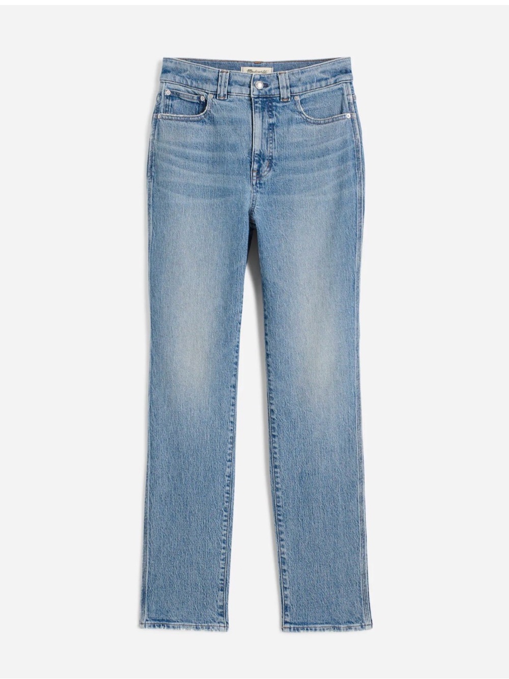 Madewell The Perfect Vintage Jean size 31